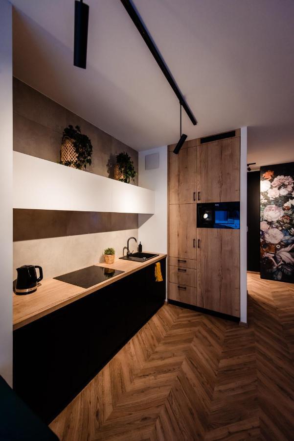 Floral Apartment Красков Екстериор снимка